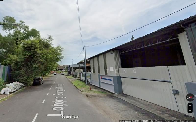 Factory for Rent in Sungai Petani (Kedah) - Bryan Teng - Exterior - PropertyGuru.com.my