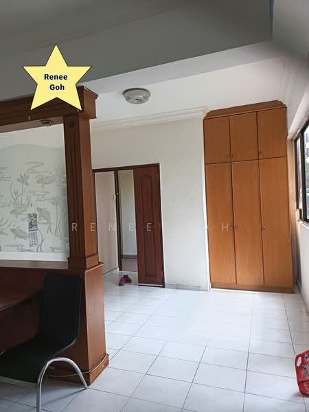 Kondominium untuk Disewa di E-Park Condominium - Renee Goh - Interior - PropertyGuru.com.my