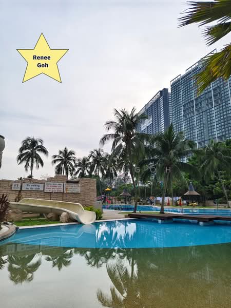 Kondominium untuk Disewa di E-Park Condominium - Renee Goh - Exterior - PropertyGuru.com.my