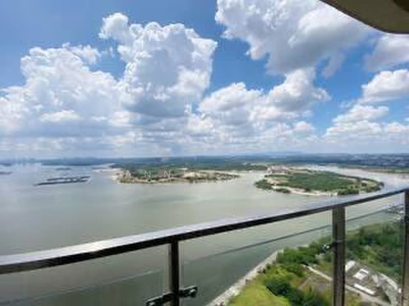 Condominium for Rent at Royal Strand @ Country Garden Danga Bay - Annie Tee - PropertyGuru.com.my
