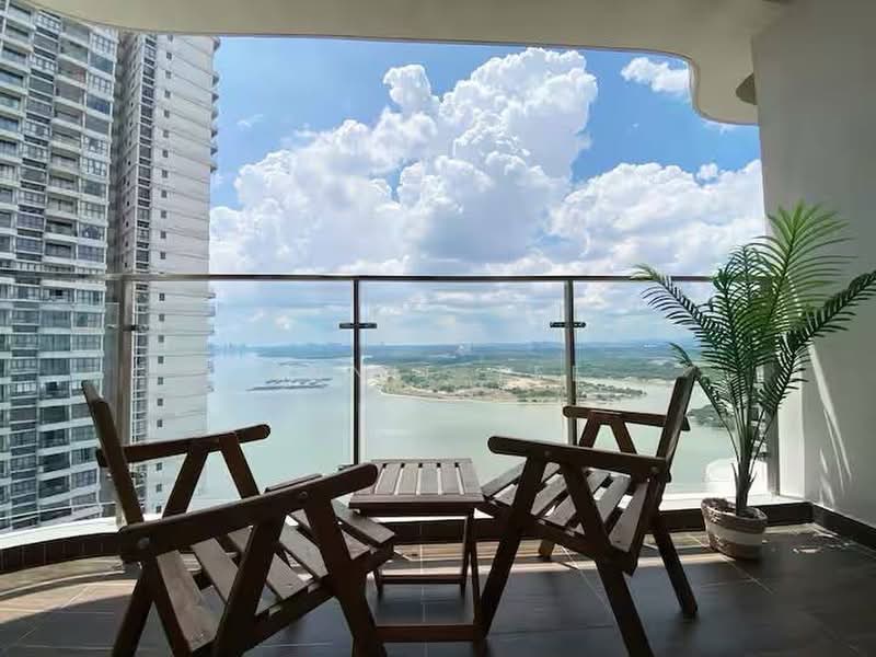 Condominium for Rent at Royal Strand @ Country Garden Danga Bay - Annie Tee - PropertyGuru.com.my
