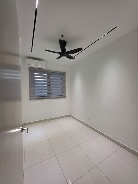 Servis Apartment untuk Disewa di Nexus Taman Pertama - Viven Chia - Interior - PropertyGuru.com.my