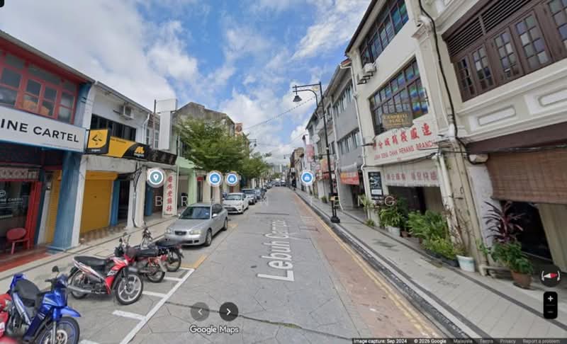 Kedai untuk Dijual di Ayer Itam (Penang) - Bryan Teng - PropertyGuru.com.my