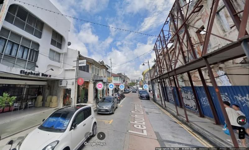 Kedai untuk Dijual di Ayer Itam (Penang) - Bryan Teng - PropertyGuru.com.my