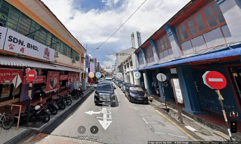 Kedai untuk Dijual di Ayer Itam (Penang) - Bryan Teng - PropertyGuru.com.my