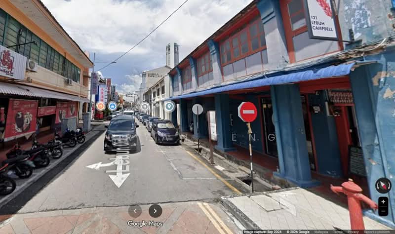 Kedai untuk Dijual di Ayer Itam (Penang) - Bryan Teng - PropertyGuru.com.my