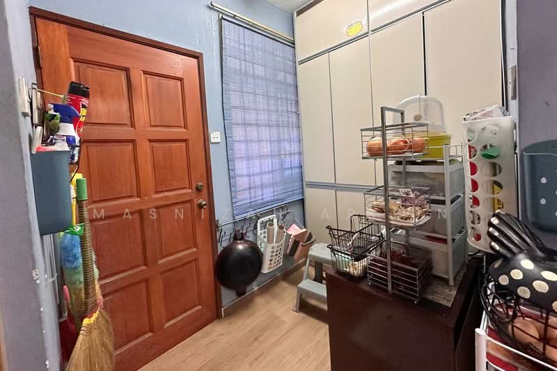 Rumah Banglo untuk Dijual di Taman Setia (Gombak) - Masnizah Arifin - Interior - PropertyGuru.com.my