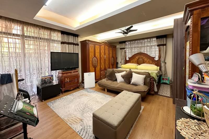 Rumah Banglo untuk Dijual di Taman Setia (Gombak) - Masnizah Arifin - Bedroom - PropertyGuru.com.my