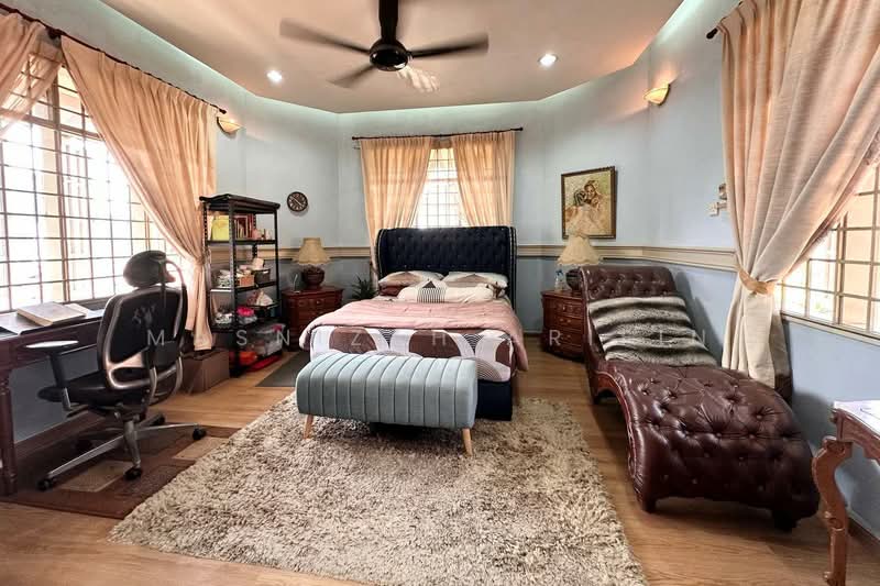 Rumah Banglo untuk Dijual di Taman Setia (Gombak) - Masnizah Arifin - Bedroom - PropertyGuru.com.my