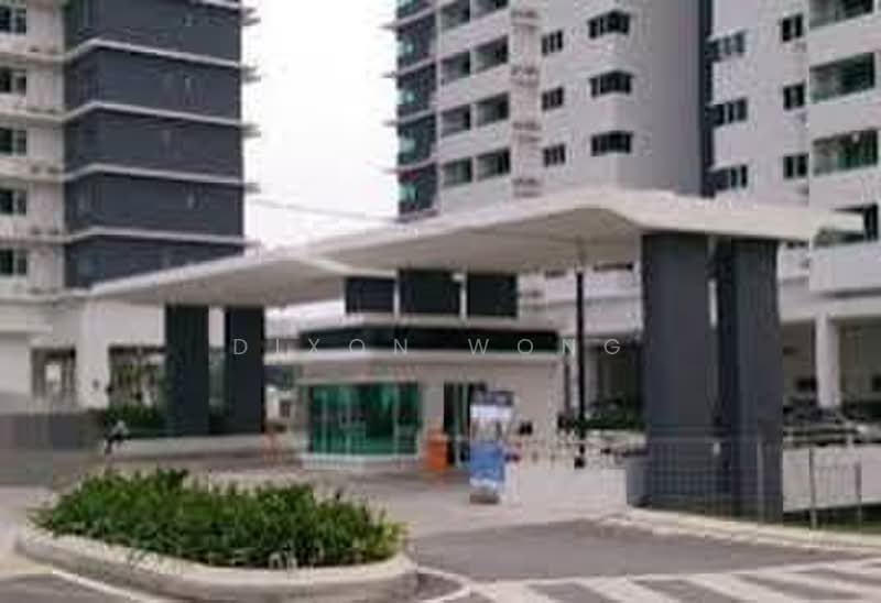 Condominium for Rent at Kiara Residence (Residensi Kiara Jalil 1) - Dixon Wong - Exterior - PropertyGuru.com.my