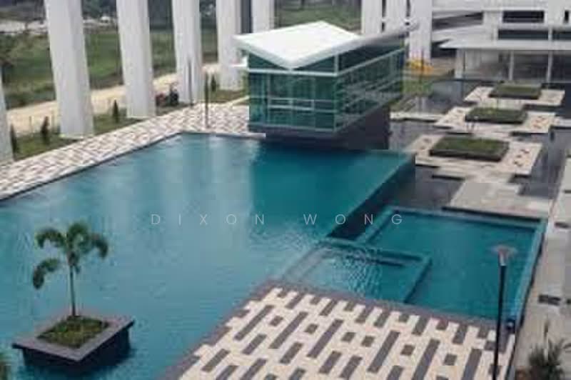 Condominium for Rent at Kiara Residence (Residensi Kiara Jalil 1) - Dixon Wong - Exterior - PropertyGuru.com.my