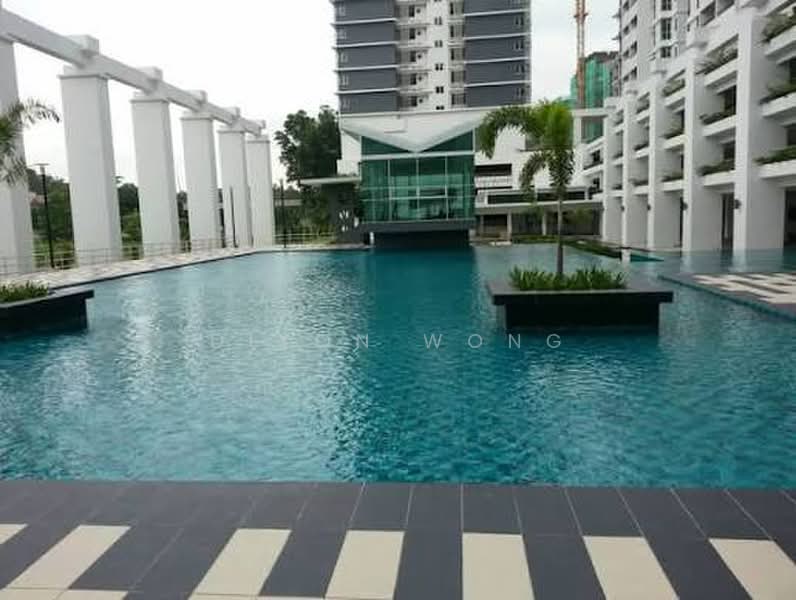 Condominium for Rent at Kiara Residence (Residensi Kiara Jalil 1) - Dixon Wong - Exterior - PropertyGuru.com.my
