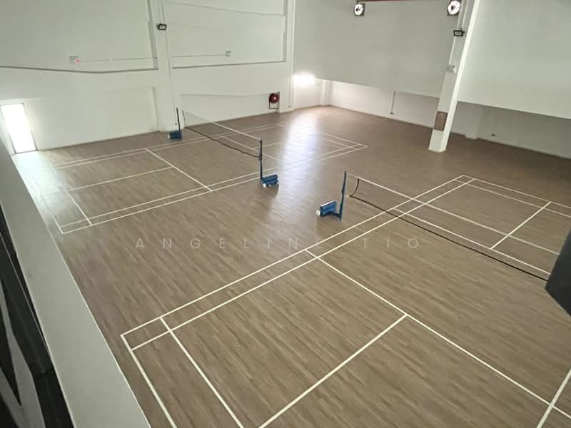 Service Residence for Sale at Sinaran @ Utropolis - Angeline Tio - Interior - PropertyGuru.com.my