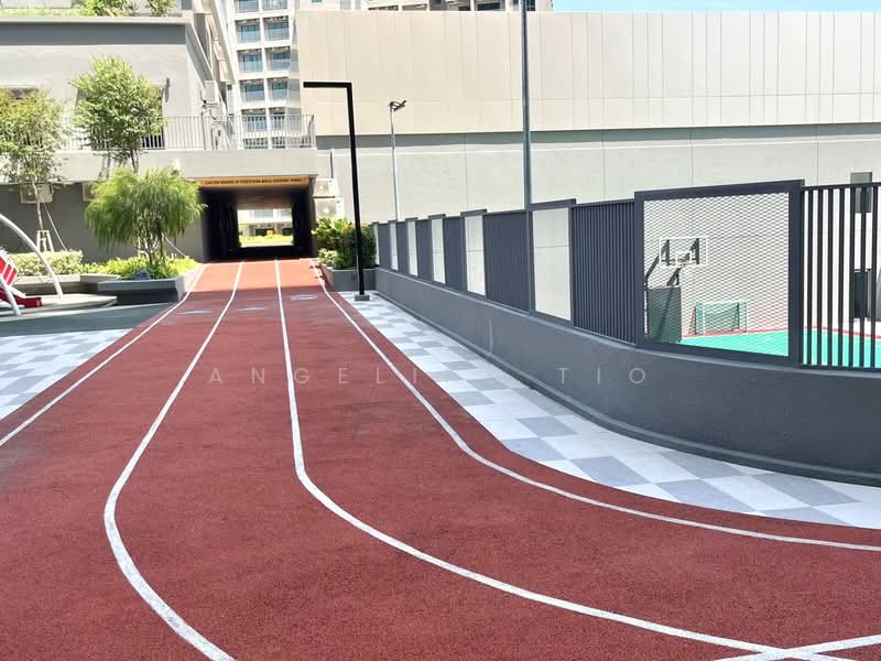 Service Residence for Sale at Sinaran @ Utropolis - Angeline Tio - Exterior - PropertyGuru.com.my