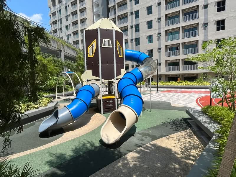Service Residence for Sale at Sinaran @ Utropolis - Angeline Tio - Exterior - PropertyGuru.com.my