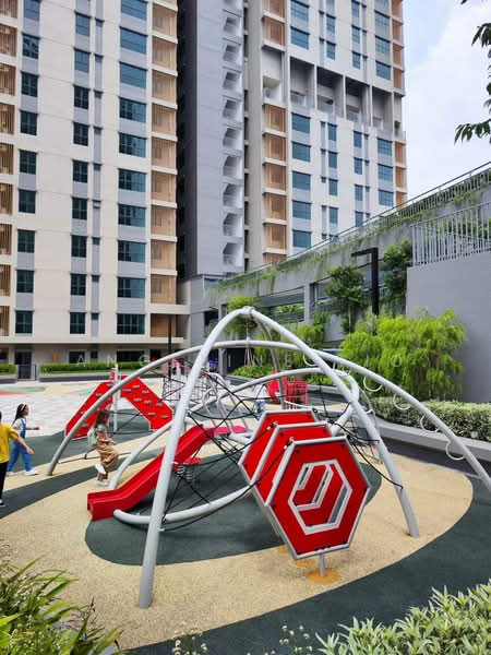 Service Residence for Sale at Sinaran @ Utropolis - Angeline Tio - PropertyGuru.com.my