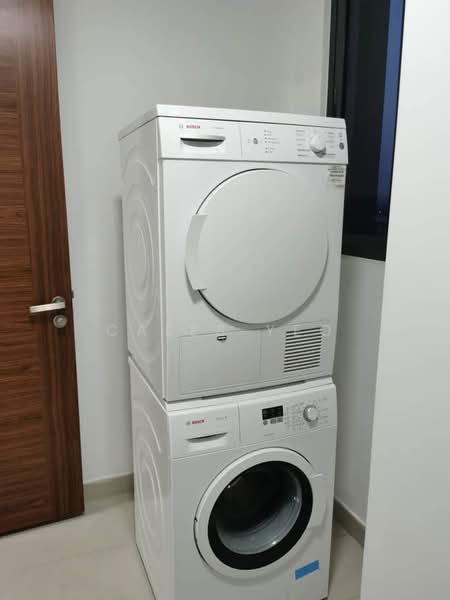 Service Residence for Rent at The Astaka @ 1 Bukit Senyum - Caleb Yeo - Interior - PropertyGuru.com.my
