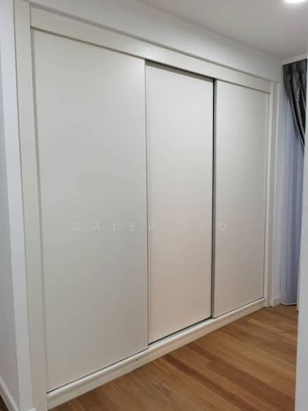 Service Residence for Rent at The Astaka @ 1 Bukit Senyum - Caleb Yeo - Interior - PropertyGuru.com.my