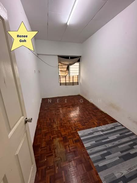 Apartment for Sale at Taman Han Chiang - Renee Goh - Interior - PropertyGuru.com.my