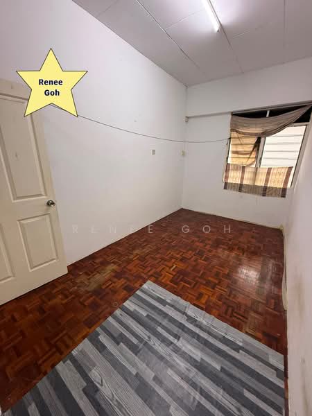 Apartment for Sale at Taman Han Chiang - Renee Goh - Interior - PropertyGuru.com.my