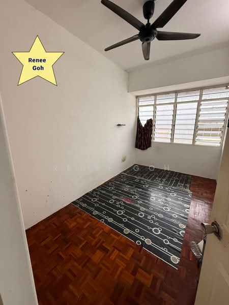 Apartment for Sale at Taman Han Chiang - Renee Goh - Interior - PropertyGuru.com.my