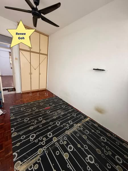 Apartment for Sale at Taman Han Chiang - Renee Goh - Interior - PropertyGuru.com.my