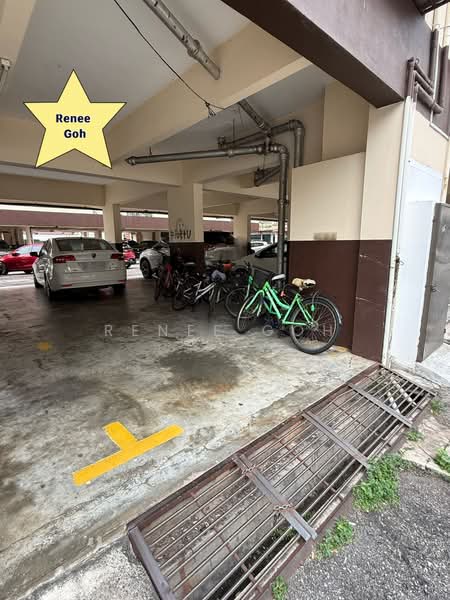 Apartment for Sale at Taman Han Chiang - Renee Goh - PropertyGuru.com.my