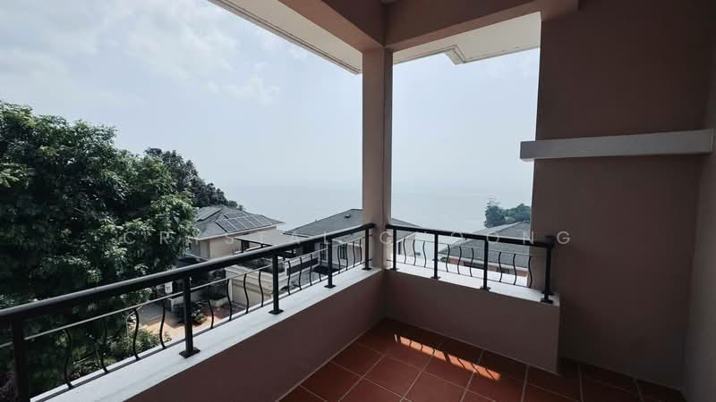 Bungalow for Sale in Batu Ferringhi (Penang) - Crystal Choong - Balcony - PropertyGuru.com.my