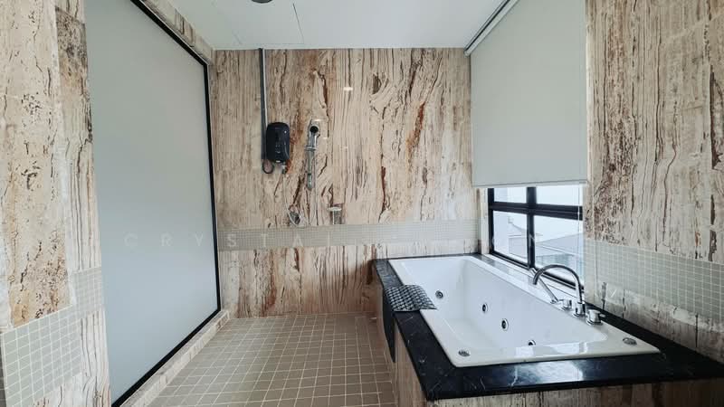 Bungalow for Sale in Batu Ferringhi (Penang) - Crystal Choong - Bathroom - PropertyGuru.com.my