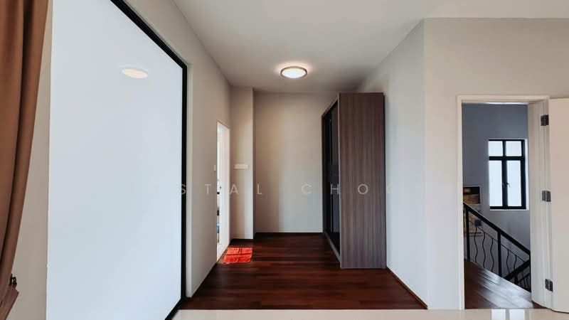 Bungalow for Sale in Batu Ferringhi (Penang) - Crystal Choong - Corridor - PropertyGuru.com.my