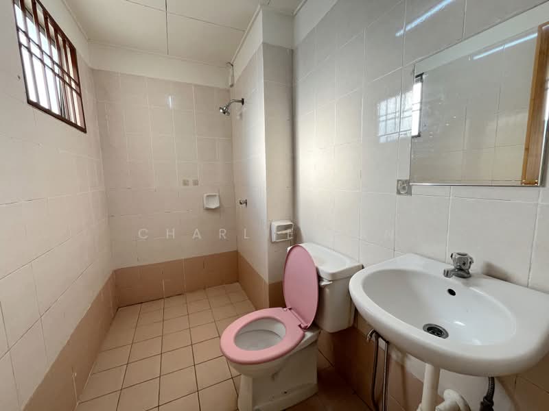 Terraced House for Rent in Bandar Botanic (Klang) - Charlie Gan - PropertyGuru.com.my