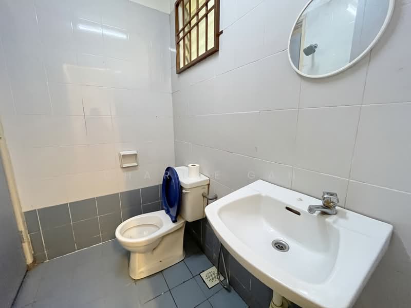 Terraced House for Rent in Bandar Botanic (Klang) - Charlie Gan - PropertyGuru.com.my