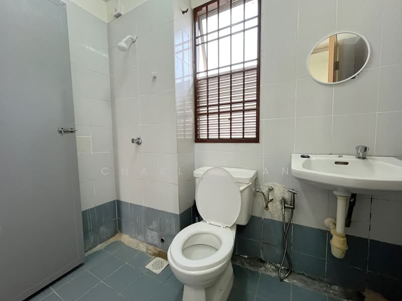 Terraced House for Rent in Bandar Botanic (Klang) - Charlie Gan - PropertyGuru.com.my