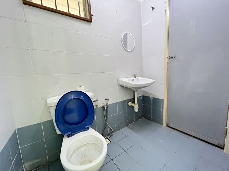 Terraced House for Rent in Bandar Botanic (Klang) - Charlie Gan - PropertyGuru.com.my