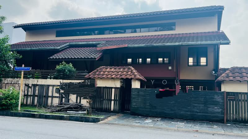 Residential Land for Sale in Damansara Heights (Damansara Heights) - Cannice You - PropertyGuru.com.my