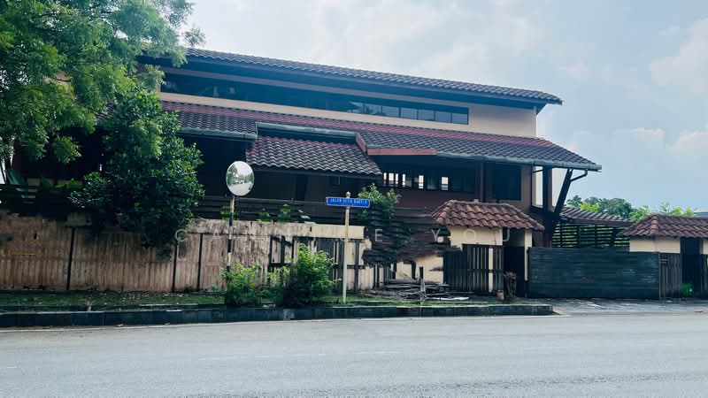 Residential Land for Sale in Damansara Heights (Damansara Heights) - Cannice You - PropertyGuru.com.my