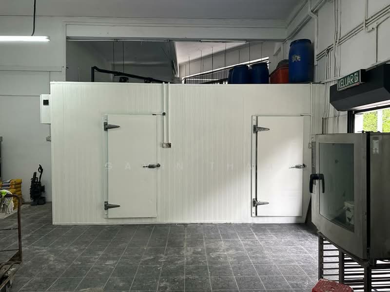 Shop / Office for Rent in Taman Indrahana (Taman Desa) - Gavin Tham - Interior - PropertyGuru.com.my