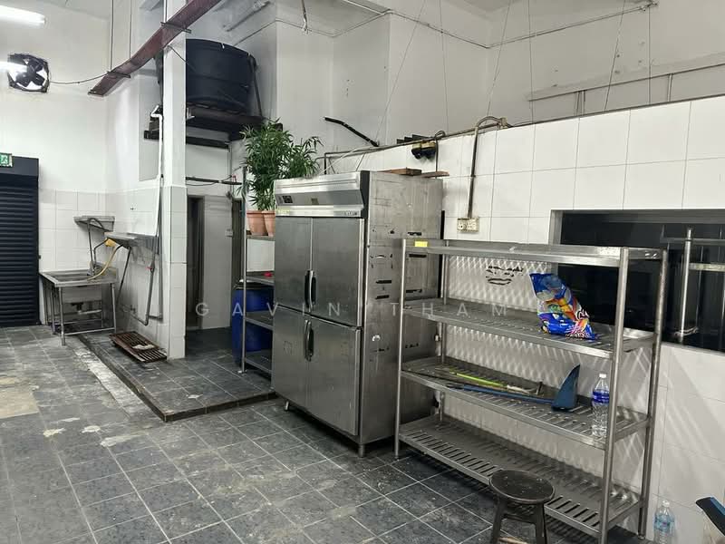 Shop / Office for Rent in Taman Indrahana (Taman Desa) - Gavin Tham - Interior - PropertyGuru.com.my