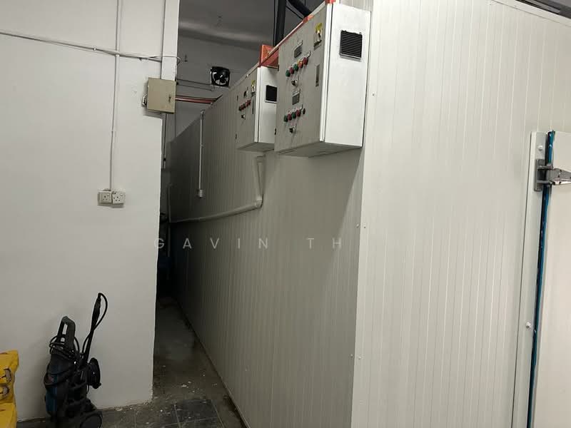Shop / Office for Rent in Taman Indrahana (Taman Desa) - Gavin Tham - Interior - PropertyGuru.com.my