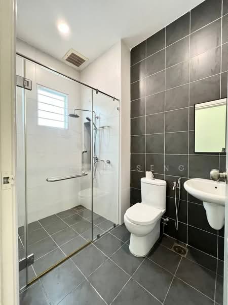Rumah Teres 2-Tingkat untuk Dijual di Bandar Seri Botani (Ipoh) - Marcus Seng - Bathroom - PropertyGuru.com.my
