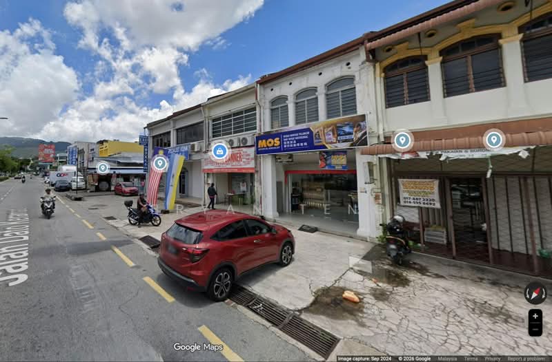 Kedai untuk Dijual di George Town (Penang) - Bryan Teng - PropertyGuru.com.my