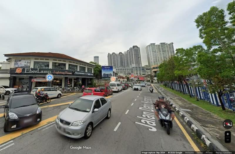 Kedai untuk Dijual di George Town (Penang) - Bryan Teng - PropertyGuru.com.my