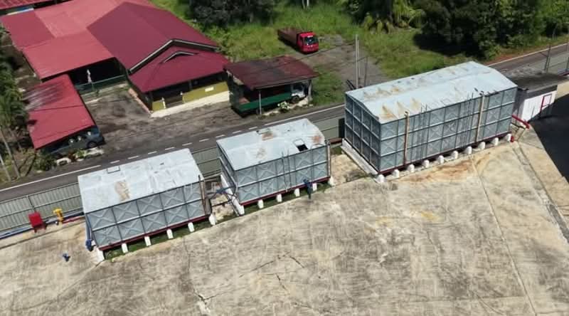 Detached Factory for Sale in Labis (Johor) - Shelly Yew - Exterior - PropertyGuru.com.my