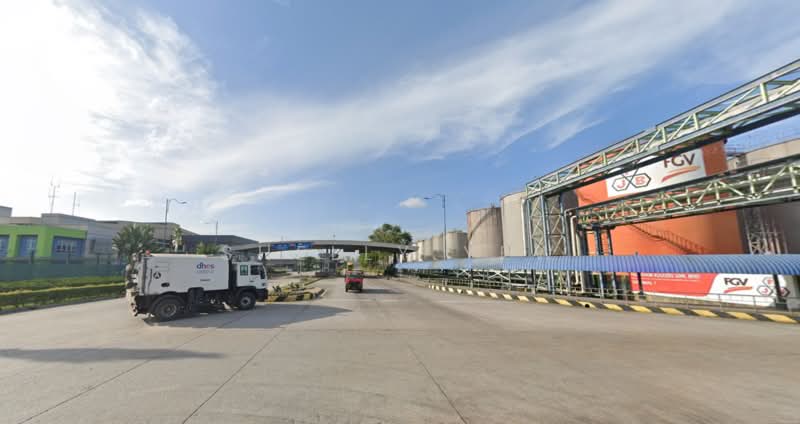 Detached Factory for Sale in Labis (Johor) - Shelly Yew - Exterior - PropertyGuru.com.my