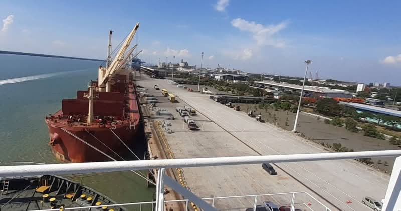 Detached Factory for Sale in Labis (Johor) - Shelly Yew - Exterior - PropertyGuru.com.my