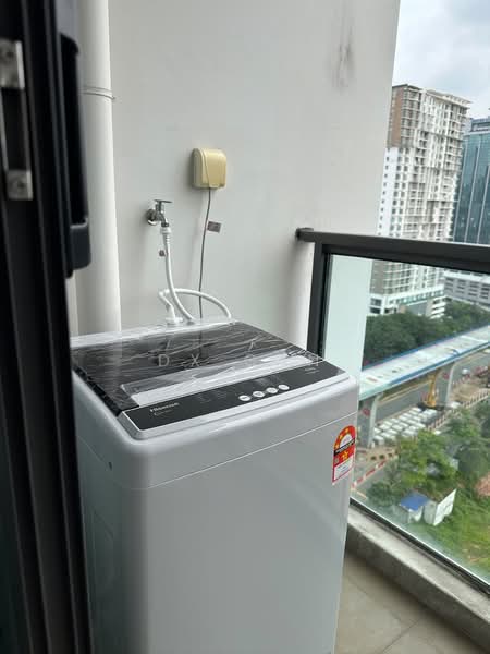 Servis Apartment untuk Dijual di R&F Princess Cove Phase 1 - DX GAN - PropertyGuru.com.my