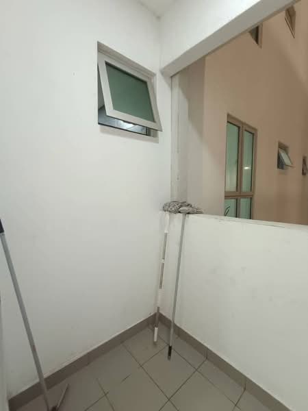 Servis Apartment untuk Dijual di Gaya Resort Homes - Ken Ling Kok - PropertyGuru.com.my