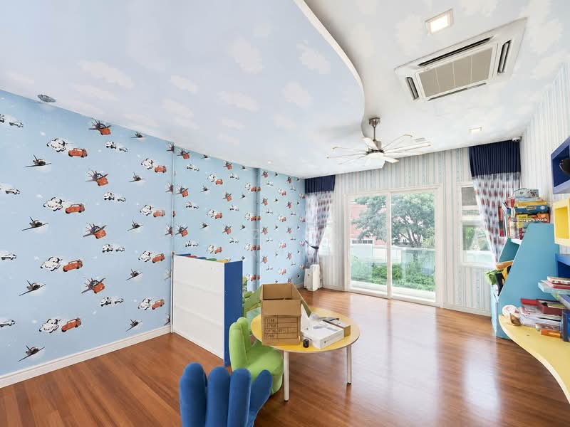 Rumah Banglo untuk Dijual di Damansara Heights (Damansara Heights) - Mohd Aizat Saiful Bahri - Interior - PropertyGuru.com.my