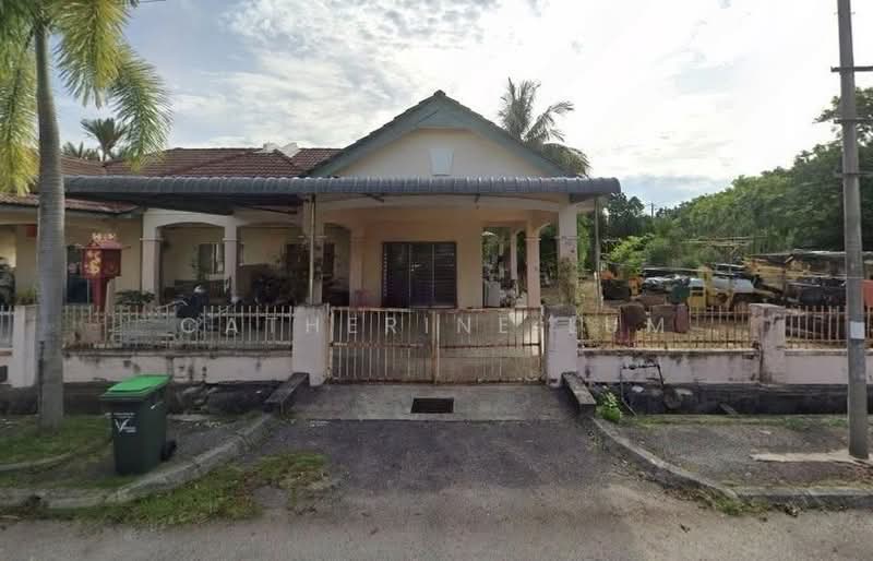 Rumah Berkembar untuk Dijual di Sungai Petani (Kedah) - Catherine Lum - Exterior - PropertyGuru.com.my