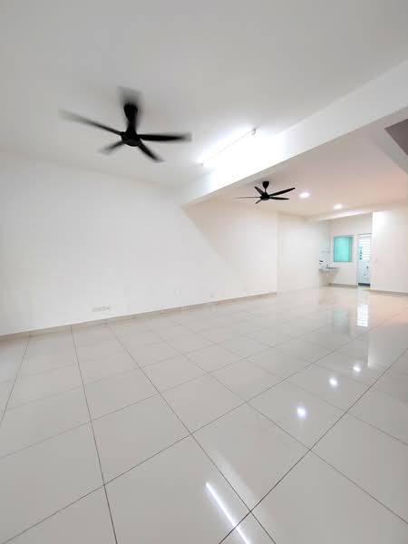 Rumah Teres 2 Tingkat untuk Disewa di Bayan Lepas (Penang) - Pauline Cheong - Interior - PropertyGuru.com.my